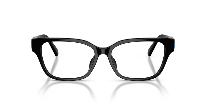 Gafas de Sol Swarovski SK2049D 1001 54 15 — vista 2