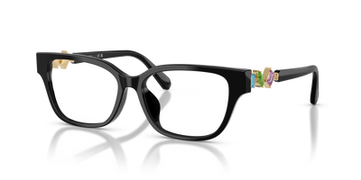 Sonnenbrille Swarovski SK2049D 1001 54 15