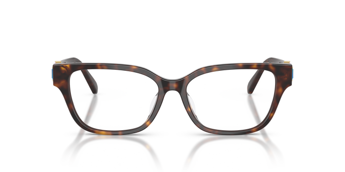 Sonnenbrille Swarovski SK2049D 1002 54 15 — vista 2