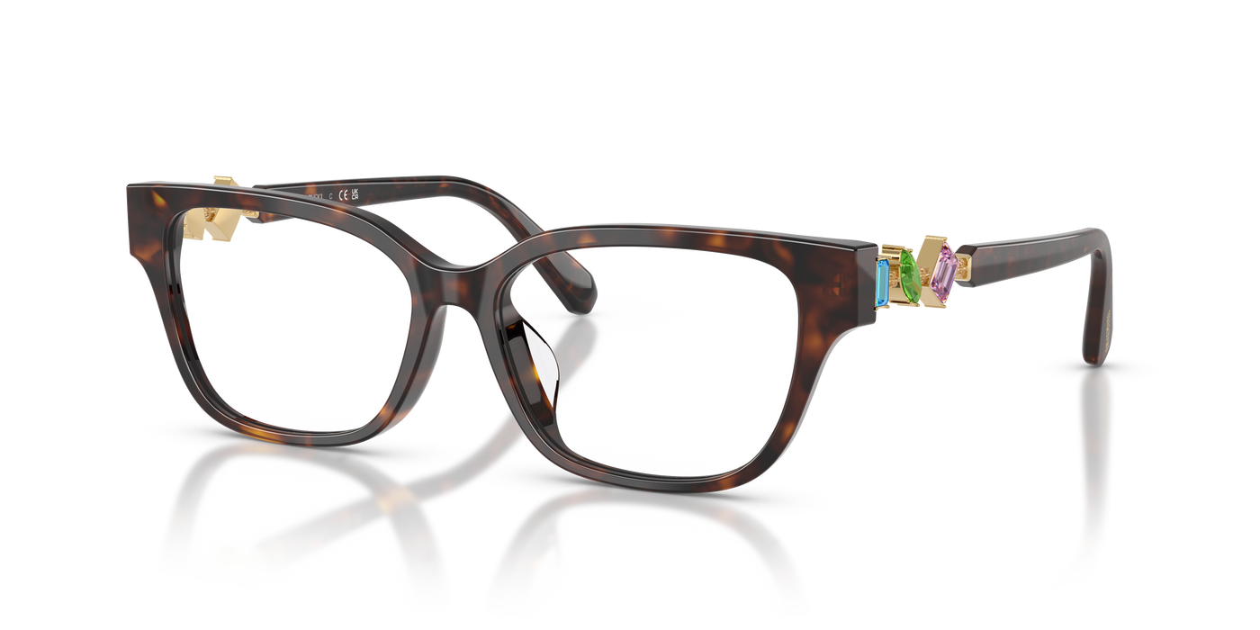 Sonnenbrille Swarovski SK2049D 1002 54 15