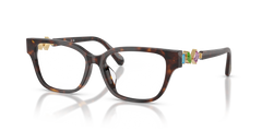 Sonnenbrille Swarovski SK2049D 1002 54 15