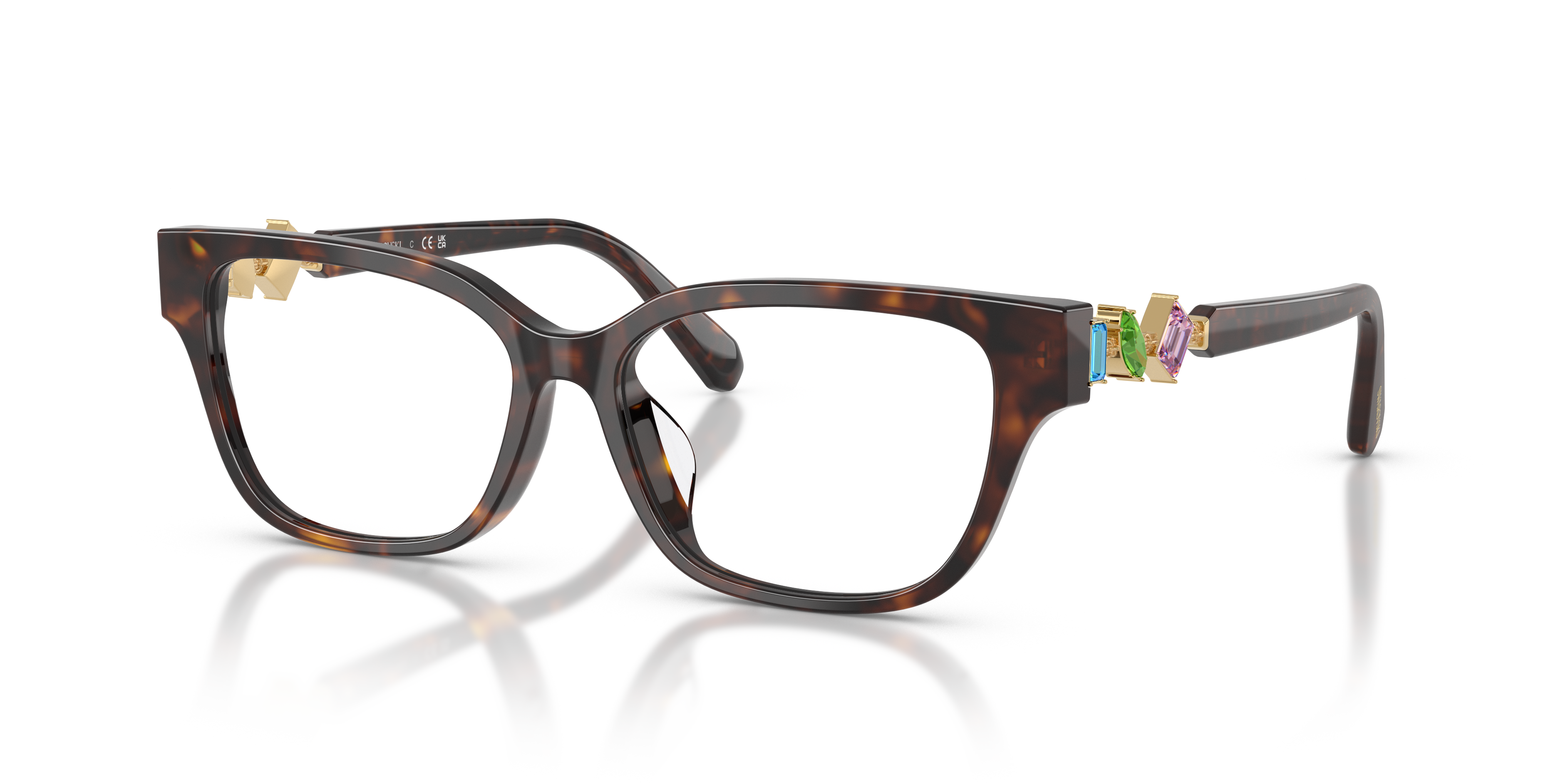 Sunglasses Swarovski SK2049D 1002 54 15