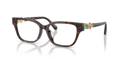 Sonnenbrille Swarovski SK2049D 1002 54 15