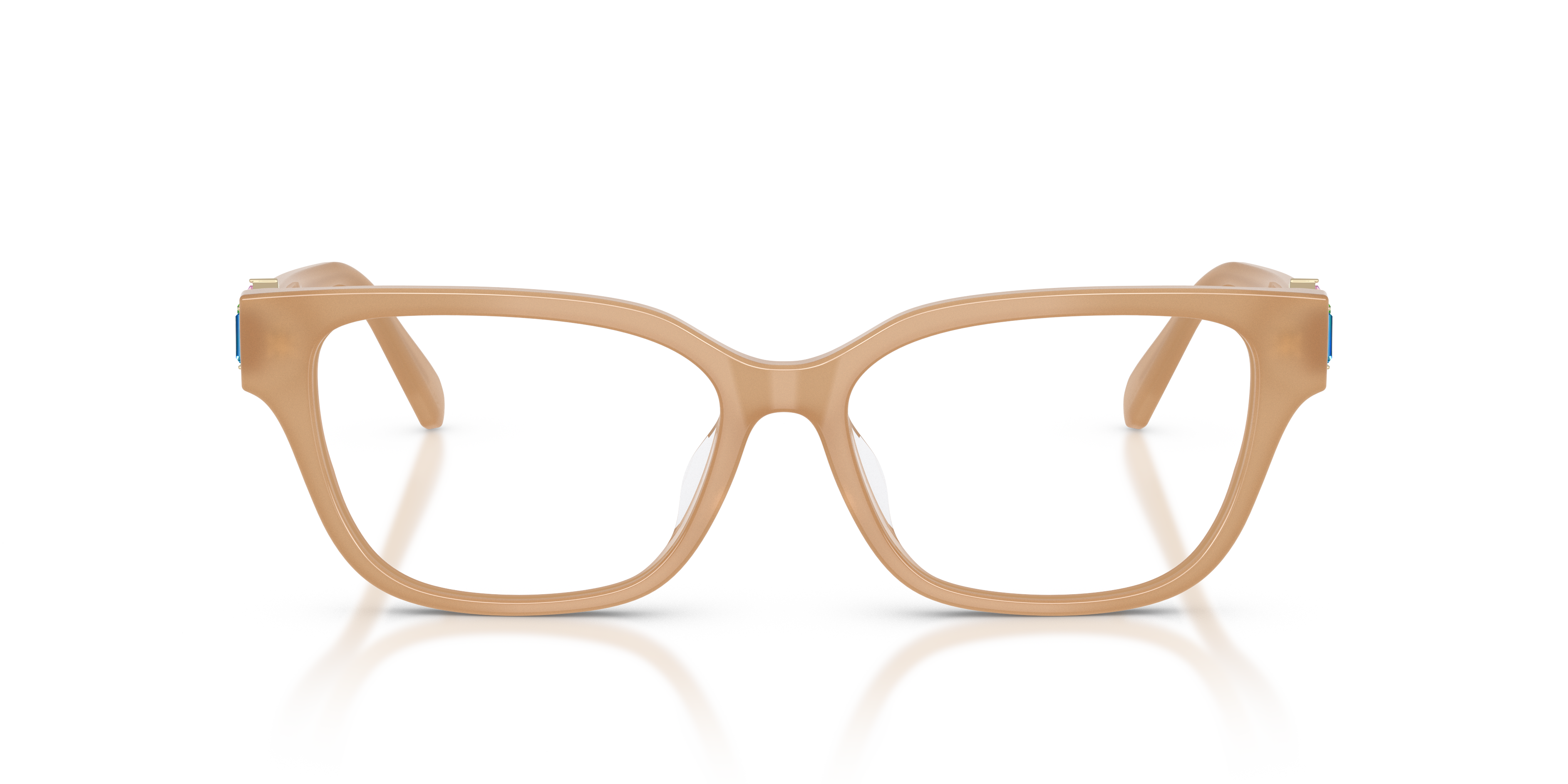 Sunglasses Swarovski SK2049D 2002 54 15