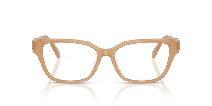Sonnenbrille Swarovski SK2049D 2002 54 15 — vista 2