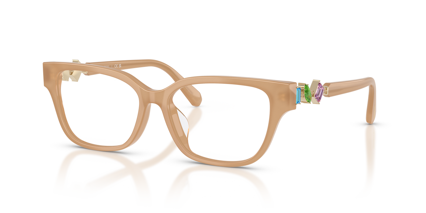 Sonnenbrille Swarovski SK2049D 2002 54 15