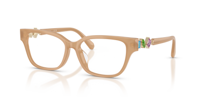Sonnenbrille Swarovski SK2049D 2002 54 15