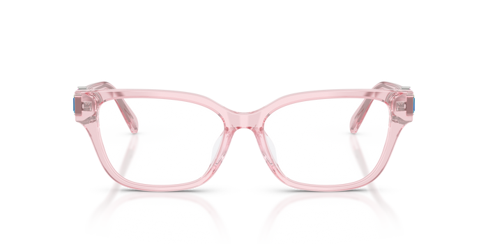Солнцезащитные очки Swarovski SK2049D 3001 54 15 — vista 2