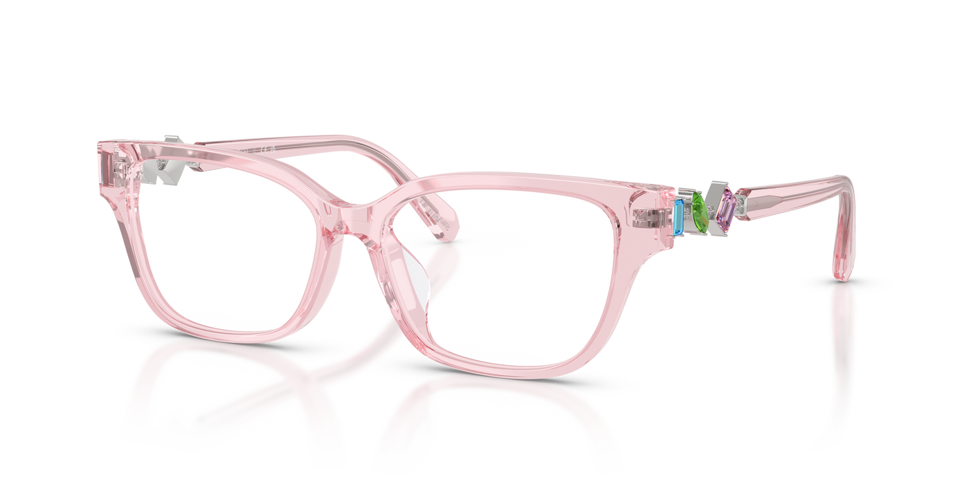 Солнцезащитные очки Swarovski SK2049D 3001 54 15