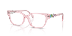 Солнцезащитные очки Swarovski SK2049D 3001 54 15