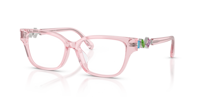 Sonnenbrille Swarovski SK2049D 3001 54 15