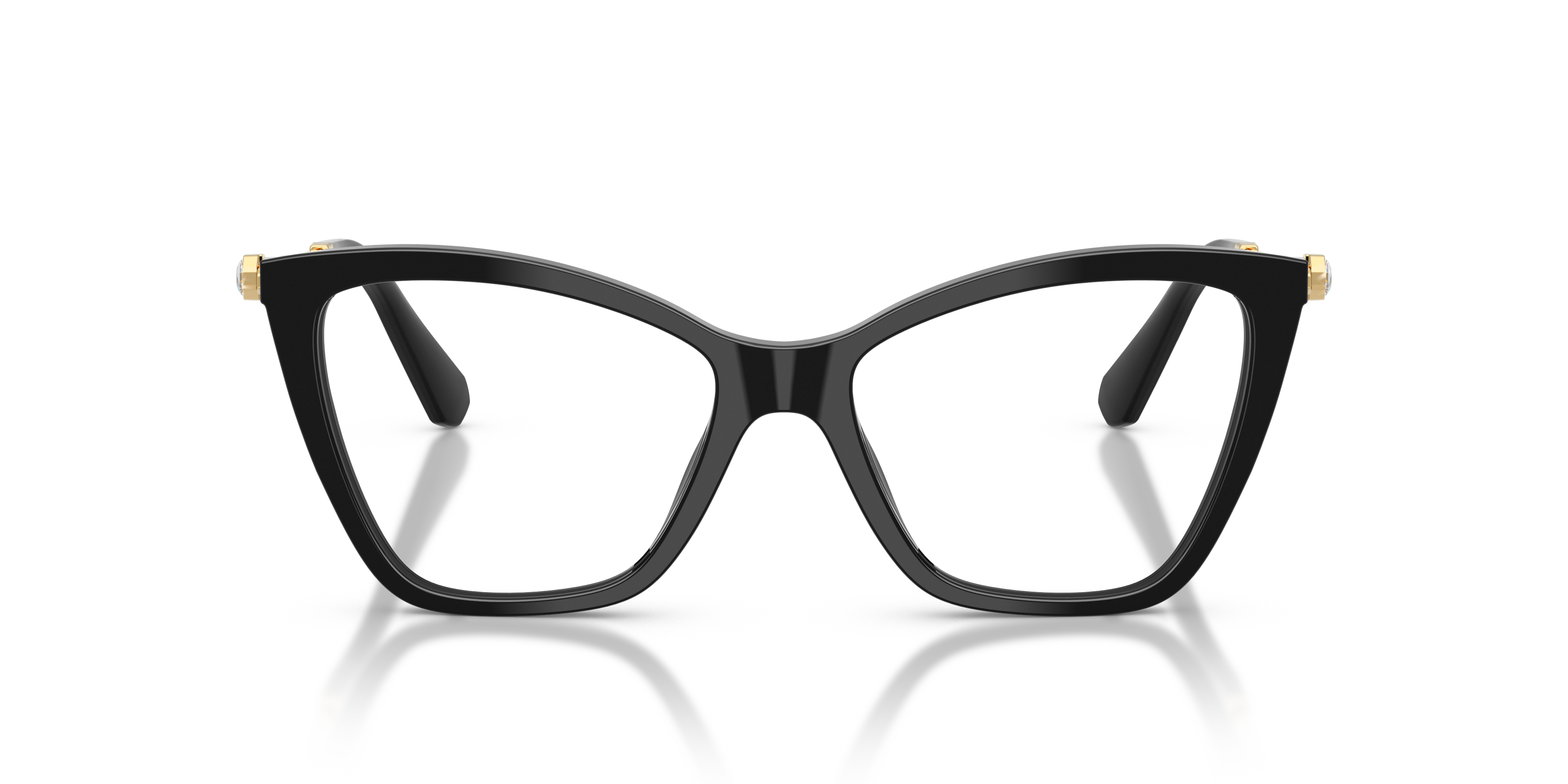 Gafas de Sol Swarovski SK2051 1001 53 16