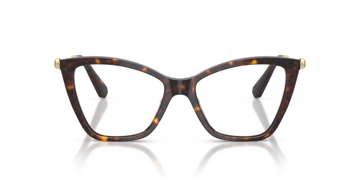 Sonnenbrille Swarovski SK2051 1002 53 16 — vista 2