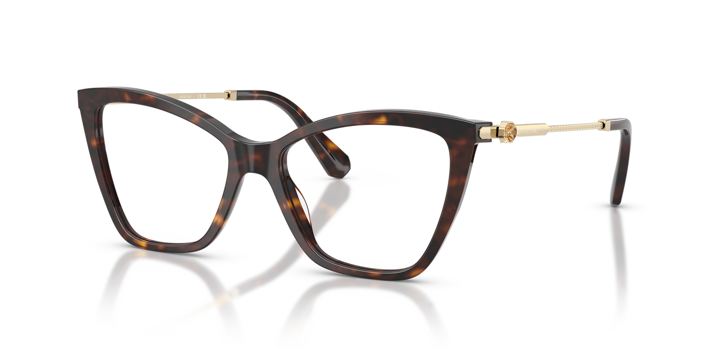 Sonnenbrille Swarovski SK2051 1002 53 16