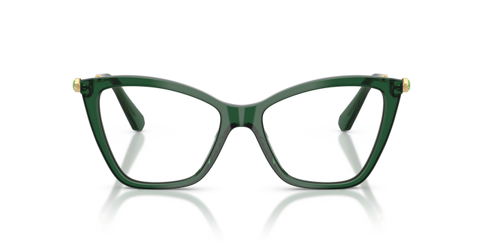 Sonnenbrille Swarovski SK2051 1045 51 16 — vista 2