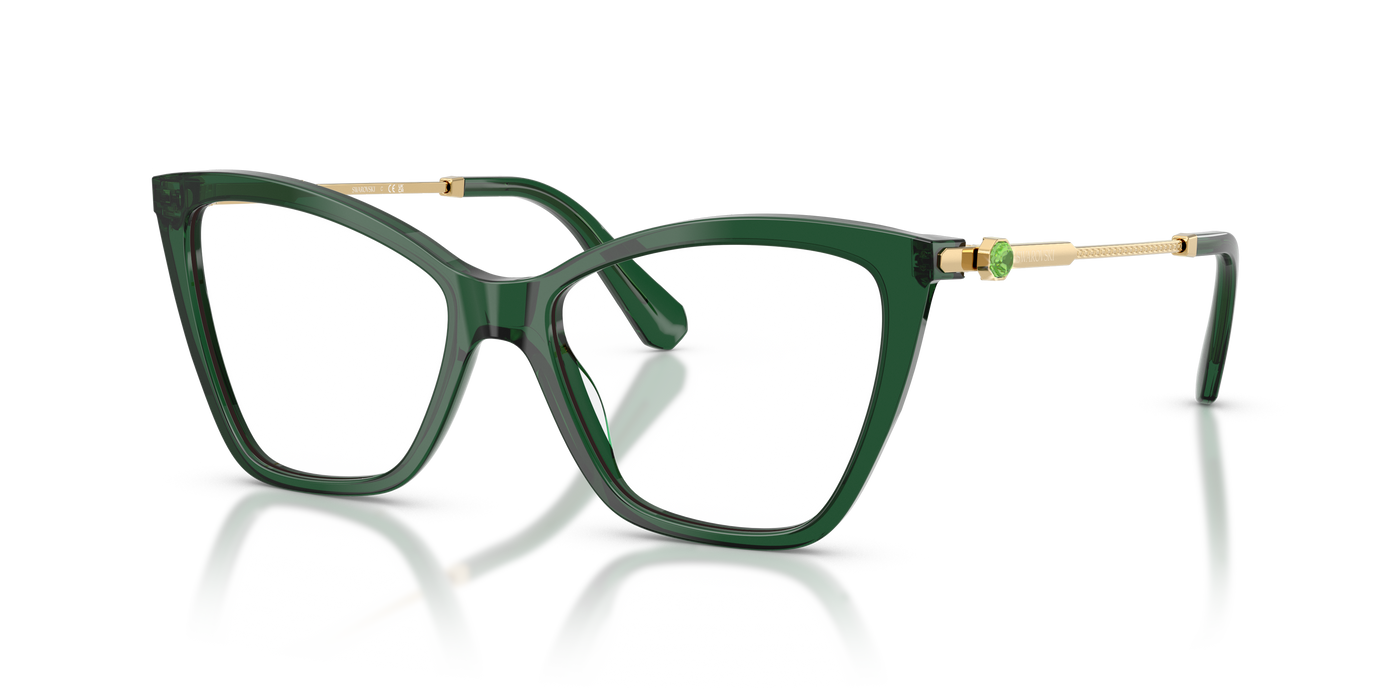 Sonnenbrille Swarovski SK2051 1045 51 16