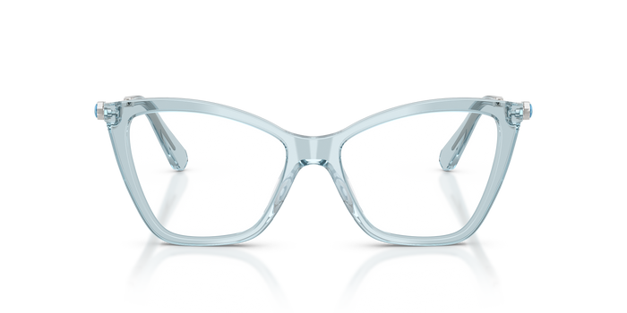Солнцезащитные очки Swarovski SK2051 1065 51 16 — vista 2