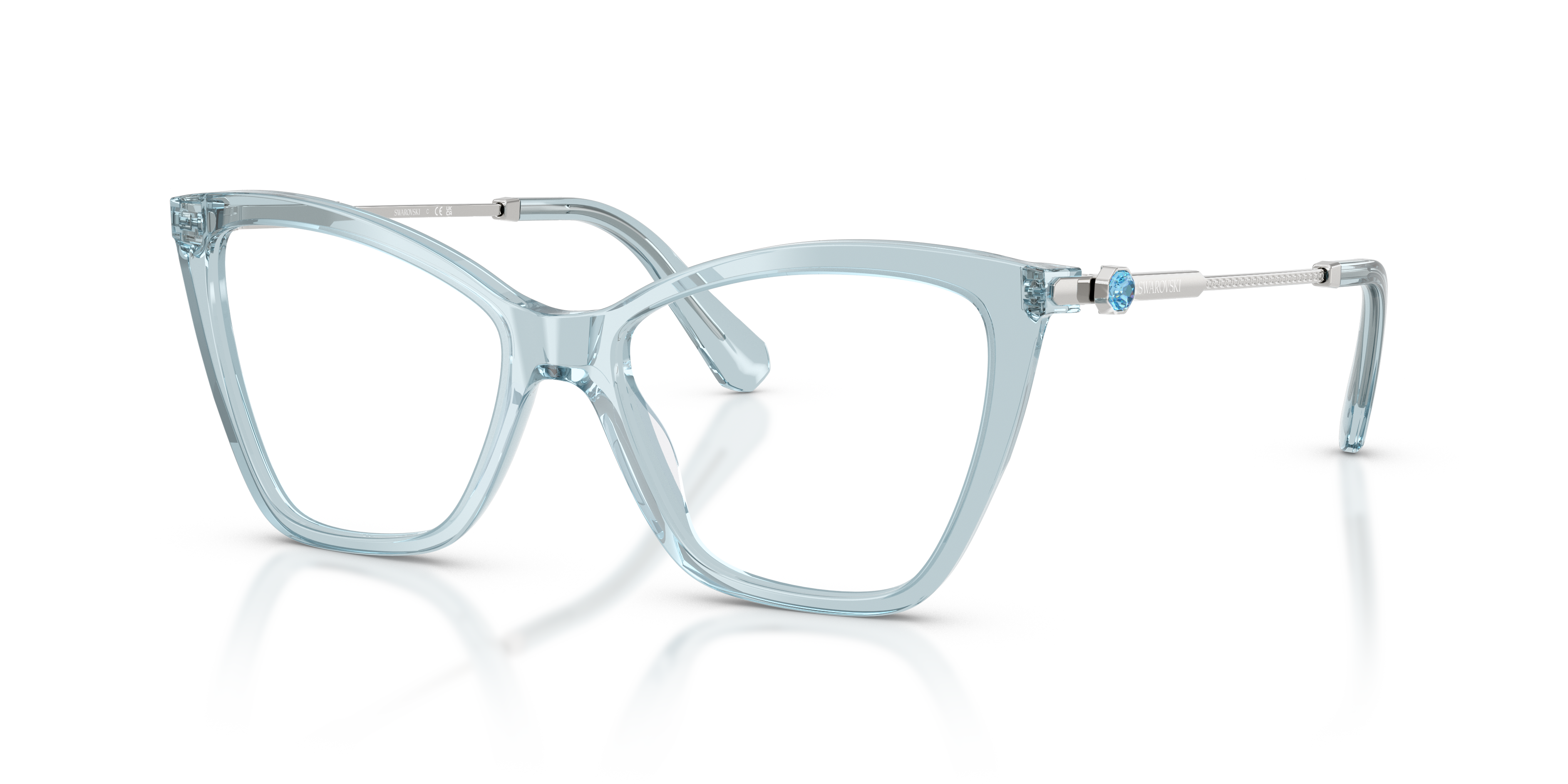 Gafas de Sol Swarovski SK2051 1065 51 16