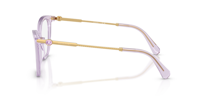 Gafas de Sol Swarovski SK2051 1079 51 16 — vista 3