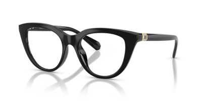Korrektionsbrille Swarovski Sk2052 SK2052 1001 49 18
