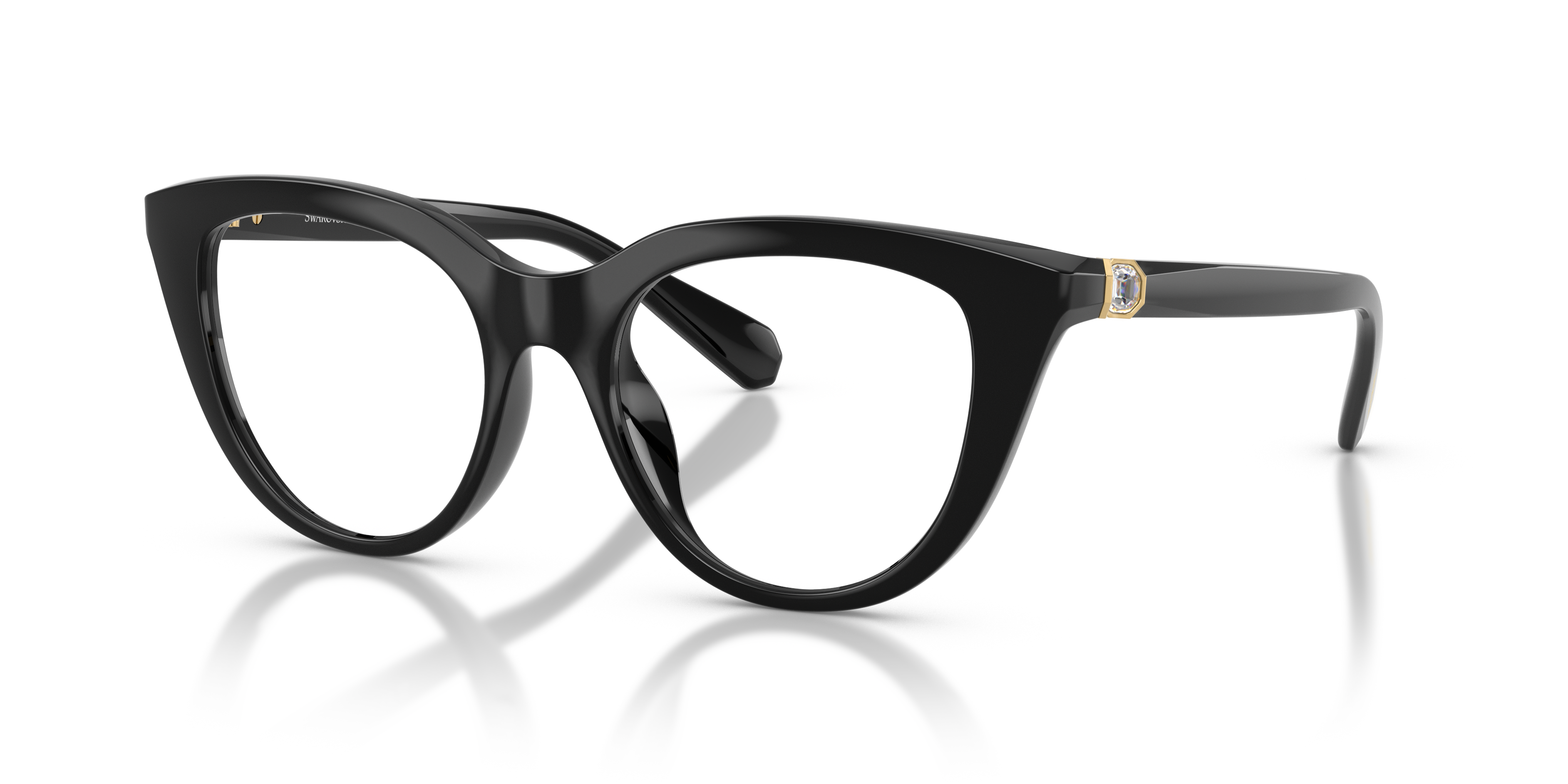 Gafas Graduadas Swarovski Sk2052 SK2052 1001 51 18 · vista 1