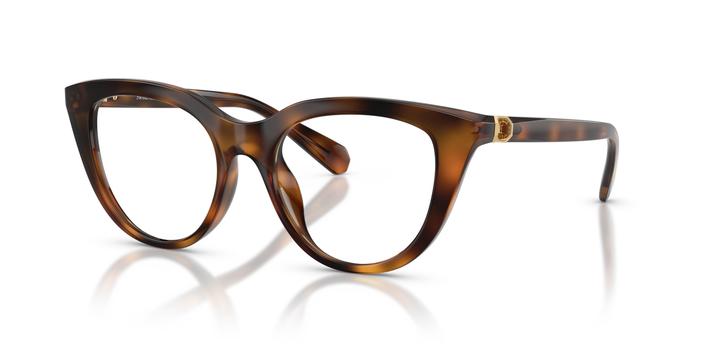 Оправа для очков Swarovski Sk2052 SK2052 1002 49 18