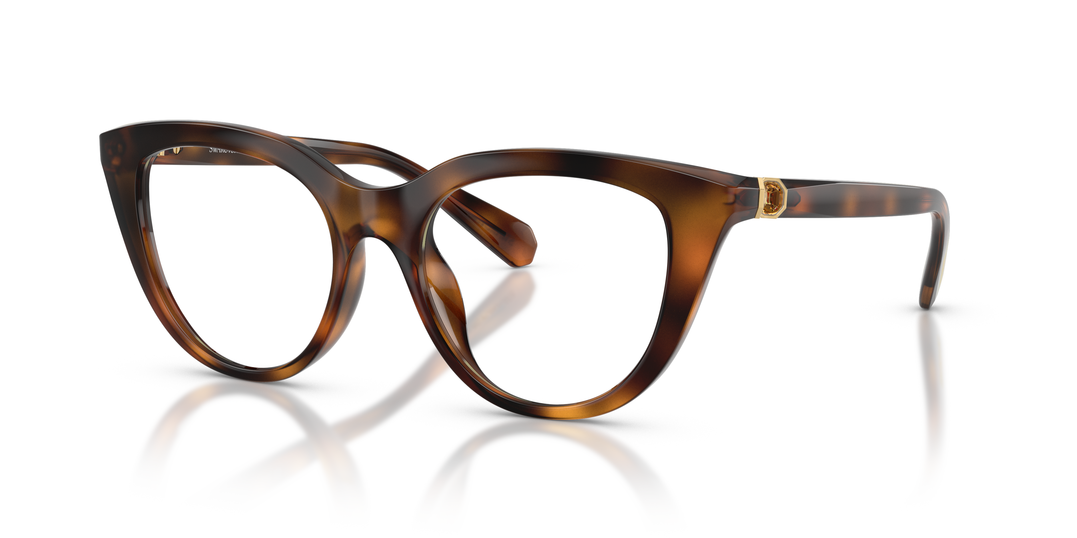 Gafas Graduadas Swarovski Sk2052 SK2052 1002 51 18