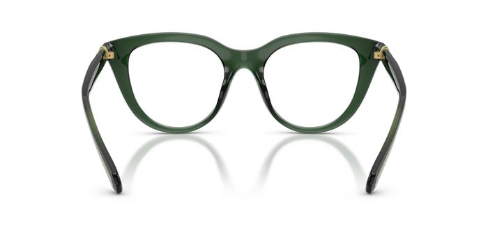 Gafas Graduadas Swarovski Sk2052 SK2052 1043 51 18 — vista 3