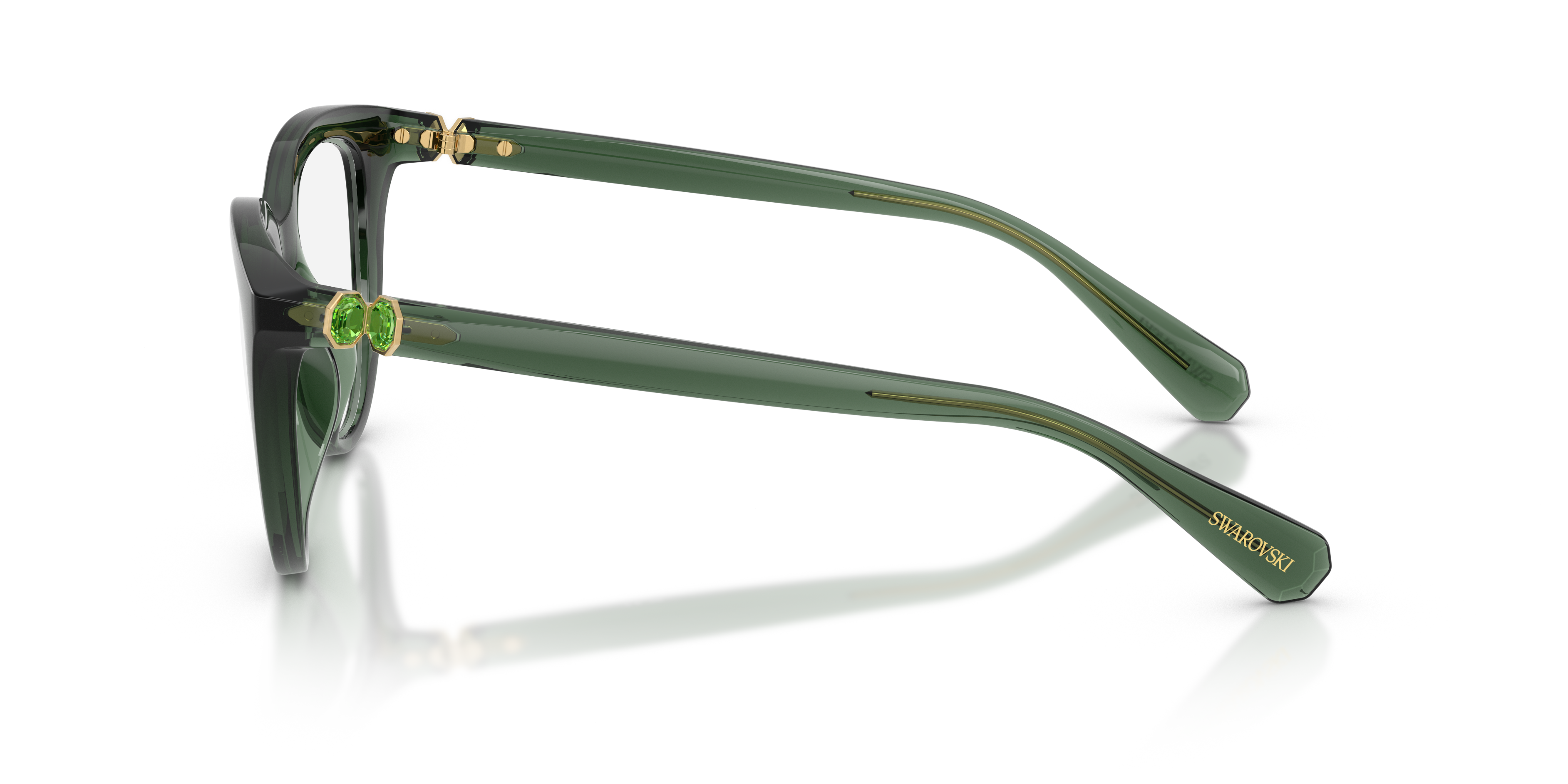 Gafas Graduadas Swarovski Sk2052 SK2052 1043 49 18