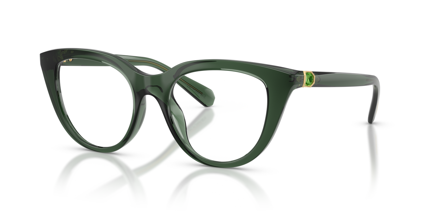 Gafas Graduadas Swarovski Sk2052 SK2052 1043 51 18