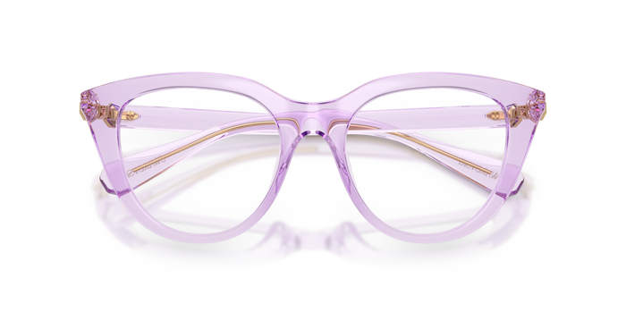 Gafas Graduadas Swarovski Sk2052 SK2052 1079 49 18 — vista 5