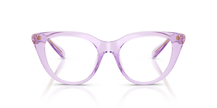 Prescription Glasses Swarovski Sk2052 SK2052 1079 51 18 — vista 4