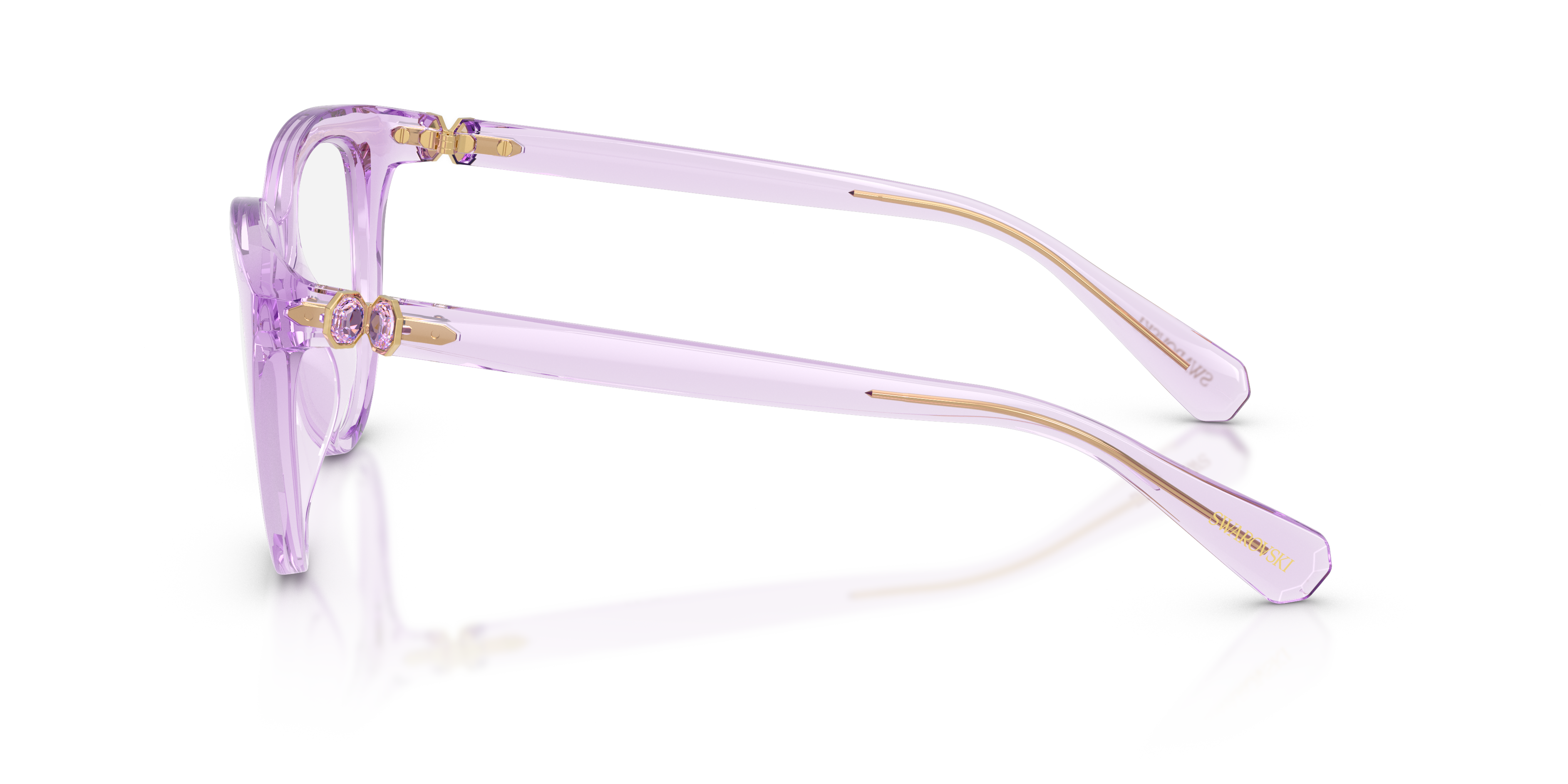 Gafas Graduadas Swarovski Sk2052 SK2052 1079 51 18 · vista 2