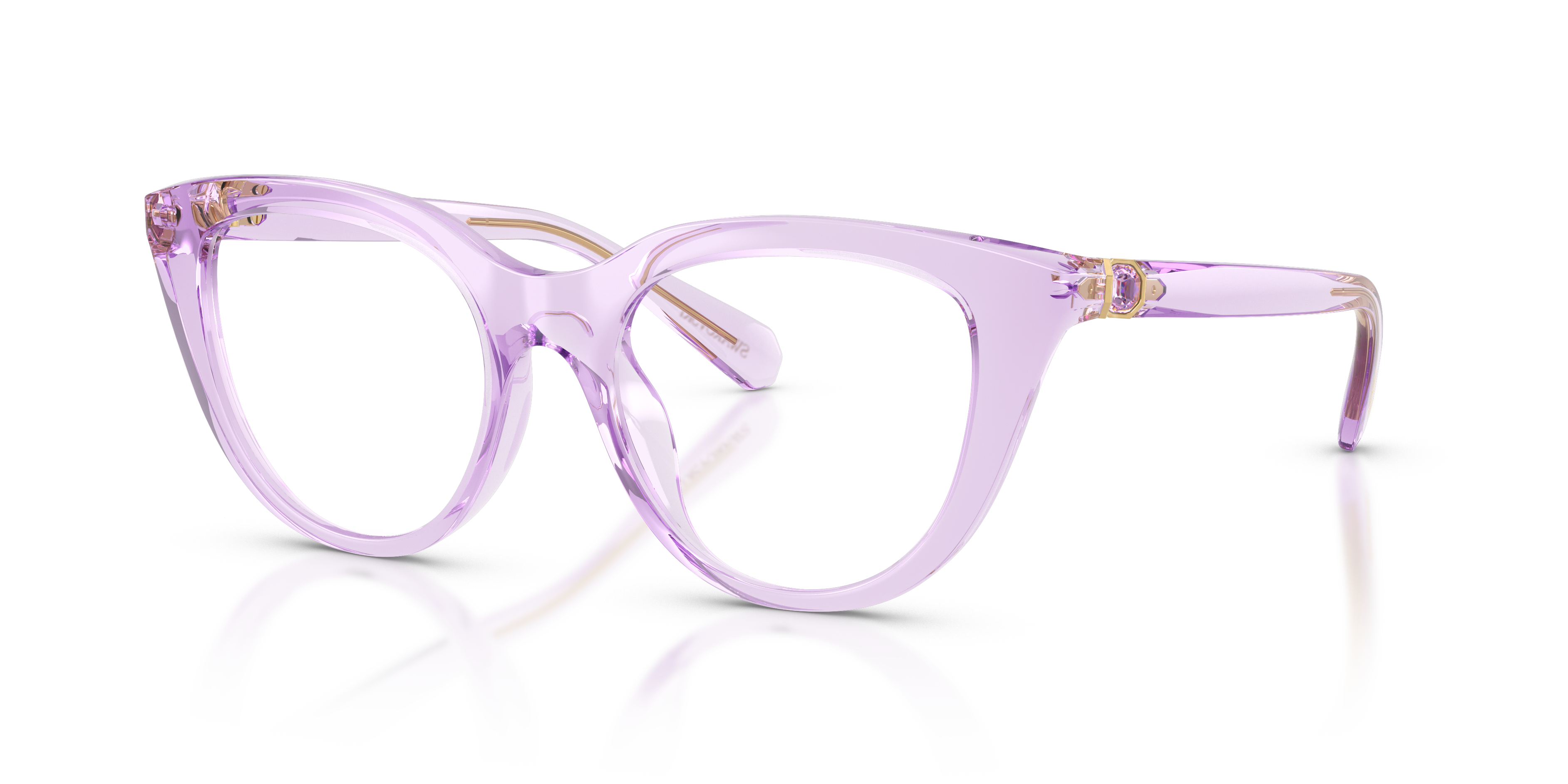 Gafas Graduadas Swarovski Sk2052 SK2052 1079 51 18 · vista 1
