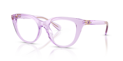 Korrektionsbrille Swarovski Sk2052 SK2052 1079 51 18