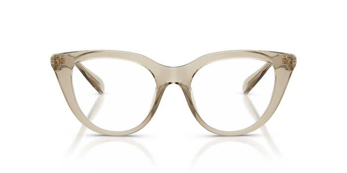 Korrektionsbrille Swarovski Sk2052 SK2052 3003 51 18 — vista 4