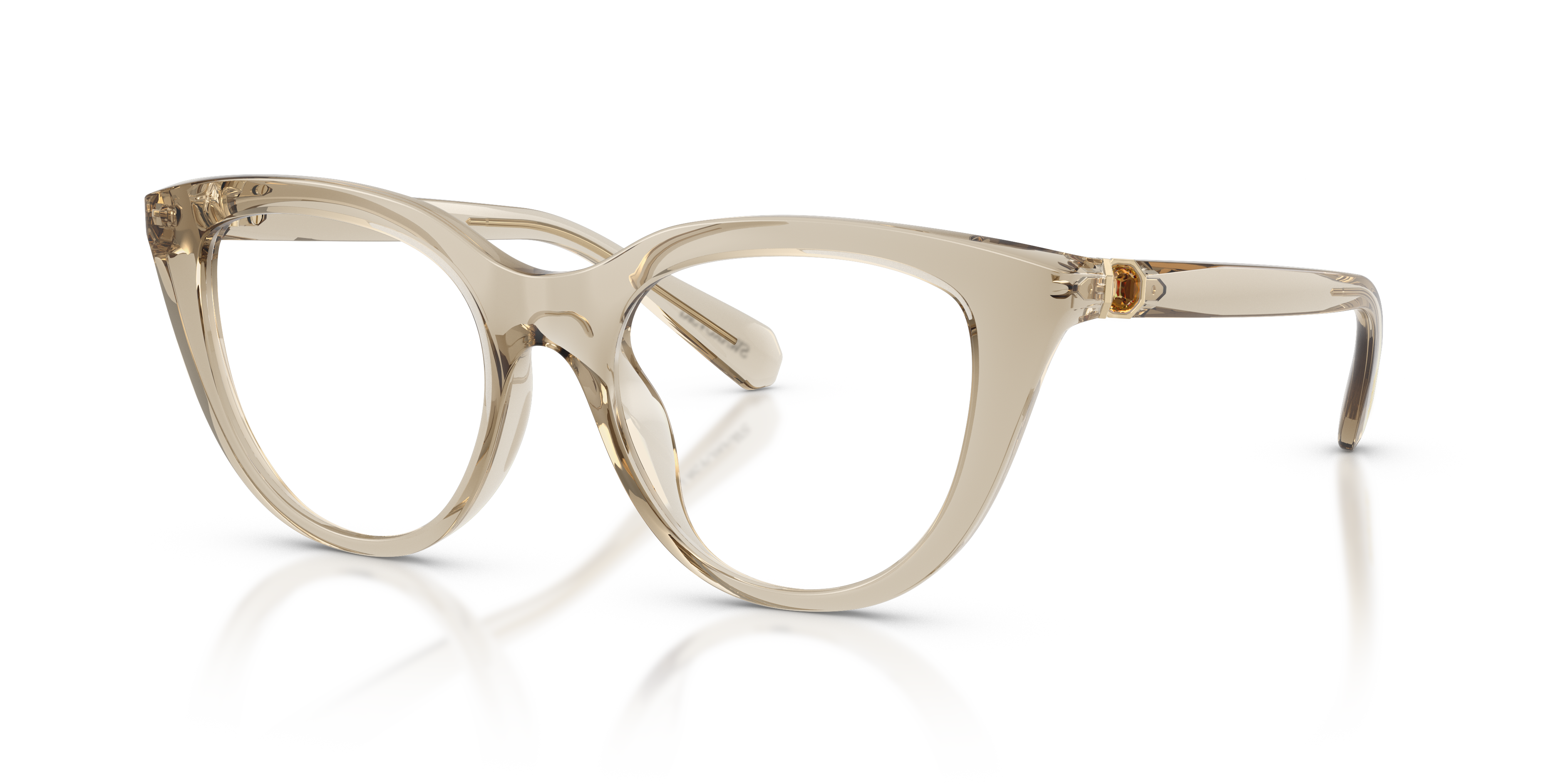 Gafas Graduadas Swarovski Sk2052 SK2052 3003 49 18 · vista 1