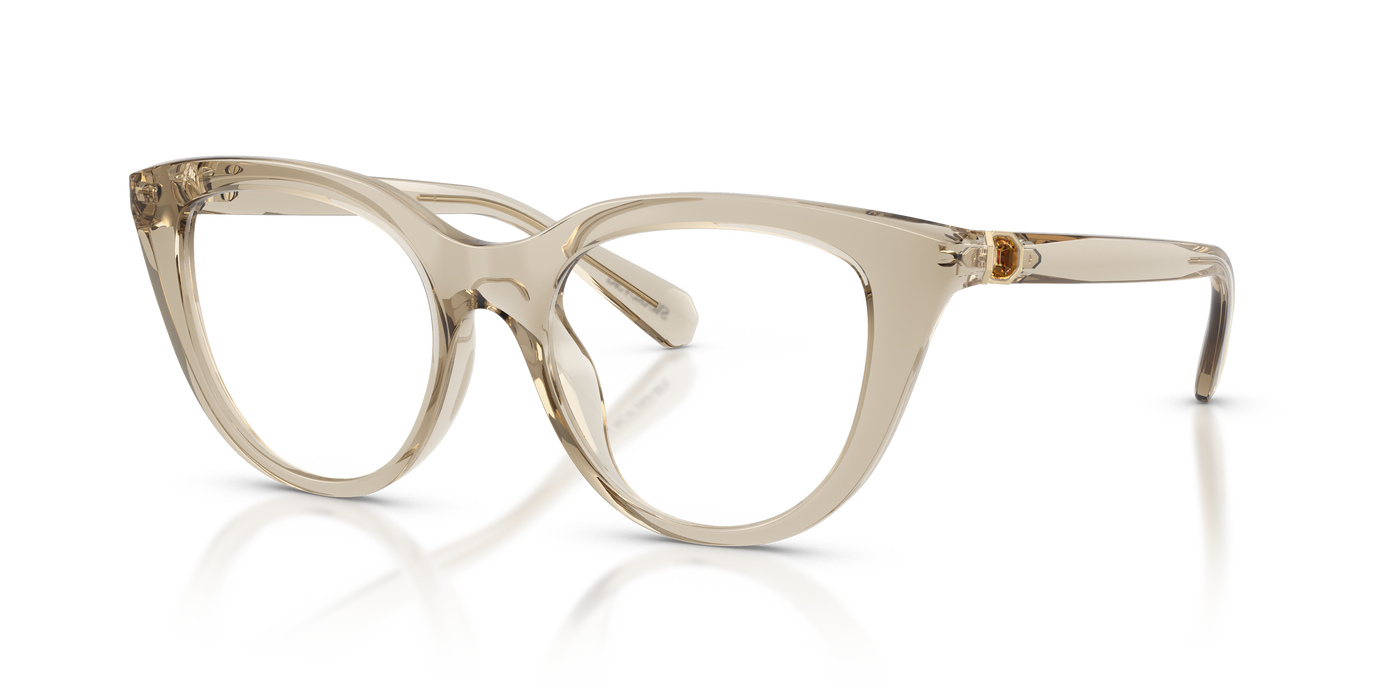 Korrektionsbrille Swarovski Sk2052 SK2052 3003 51 18