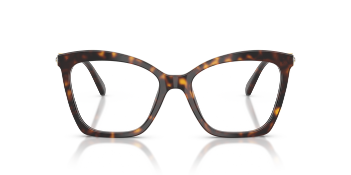 Sonnenbrille Swarovski SK2053 1002 52 17 — vista 2