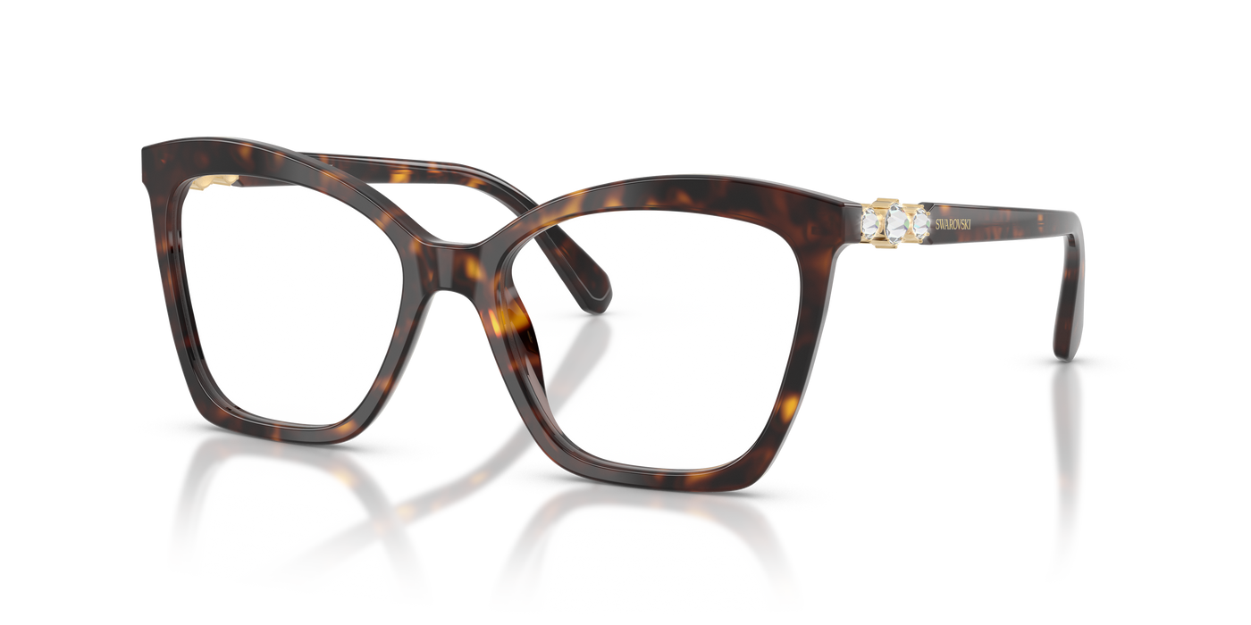 Sonnenbrille Swarovski SK2053 1002 52 17