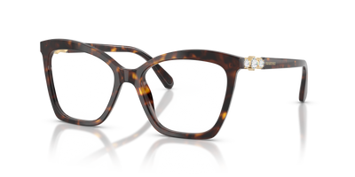 Sonnenbrille Swarovski SK2053 1002 54 17