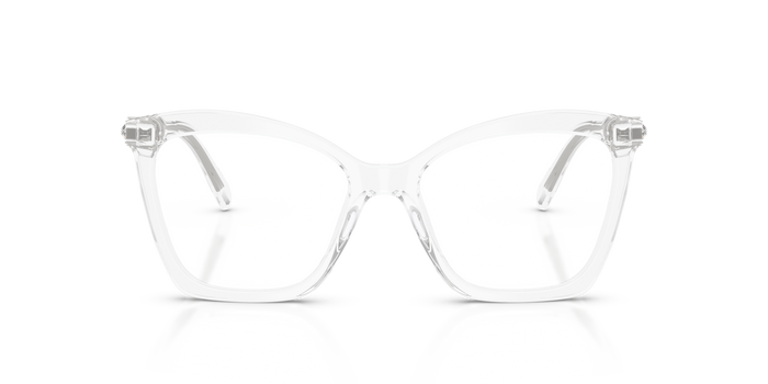 Sonnenbrille Swarovski SK2053 1027 54 17 — vista 2