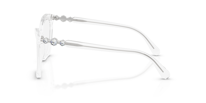 Sunglasses Swarovski SK2053 1027 52 17 — vista 3