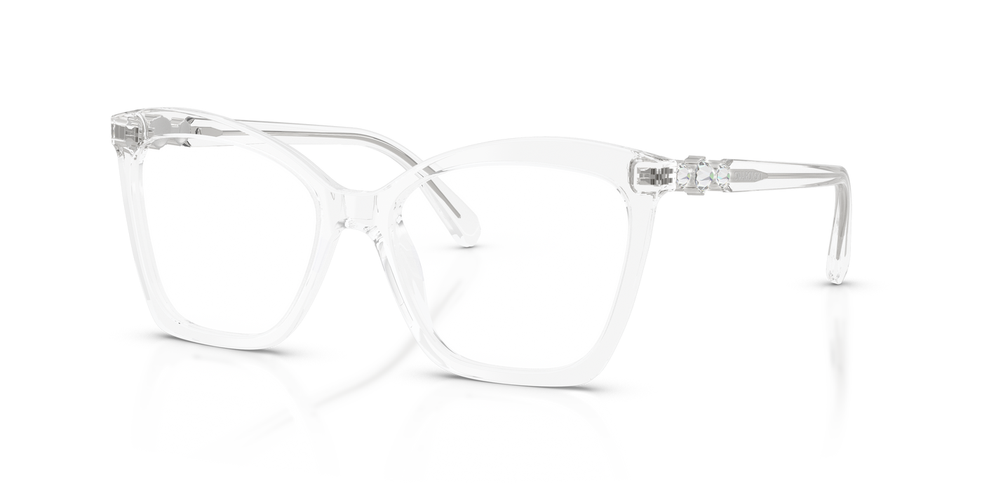 Sonnenbrille Swarovski SK2053 1027 54 17