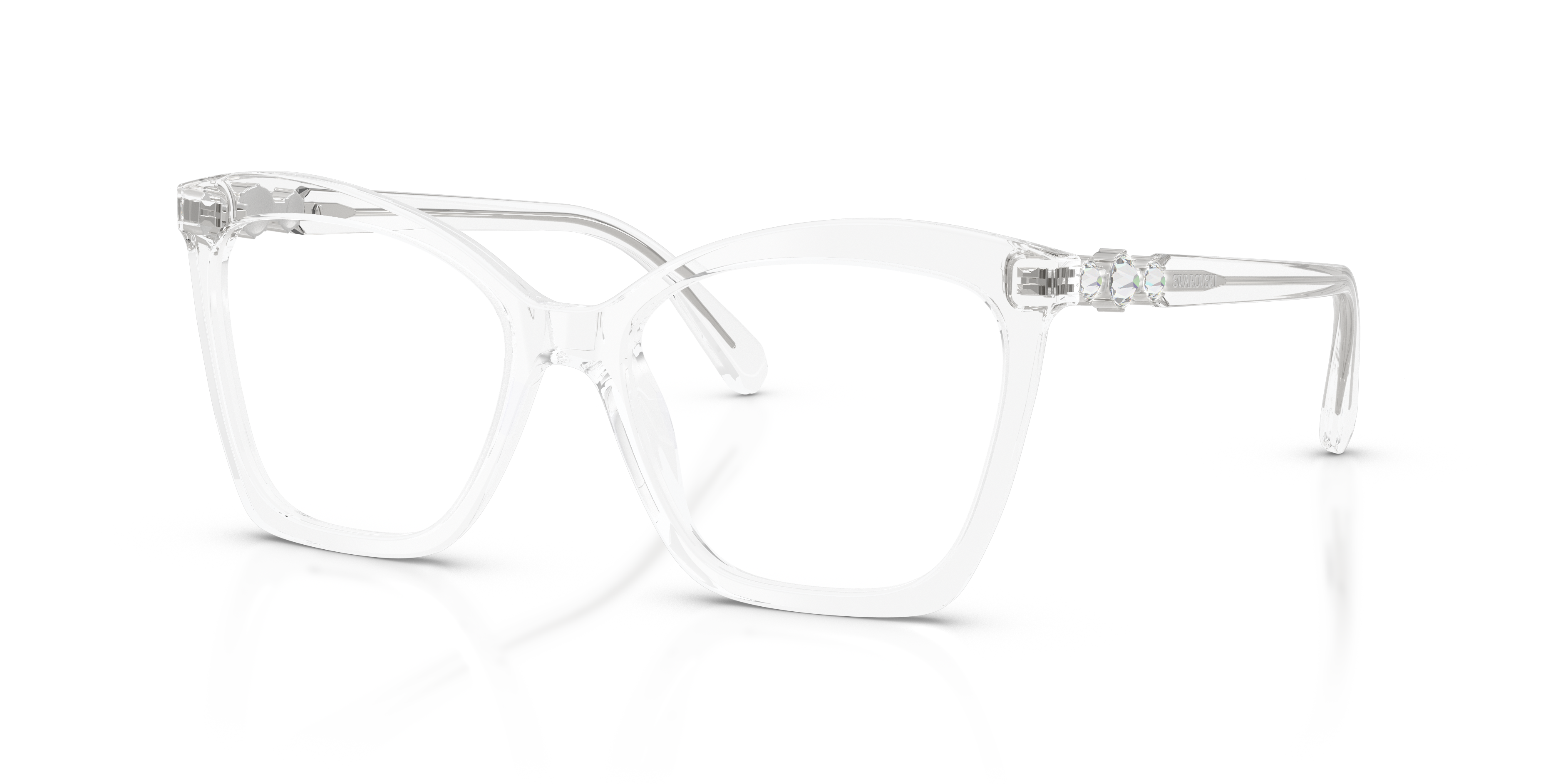 Gafas de Sol Swarovski SK2053 1027 54 17