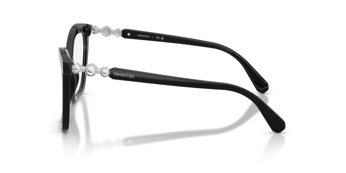 Gafas de Sol Swarovski SK2053 1038 52 17 — vista 3