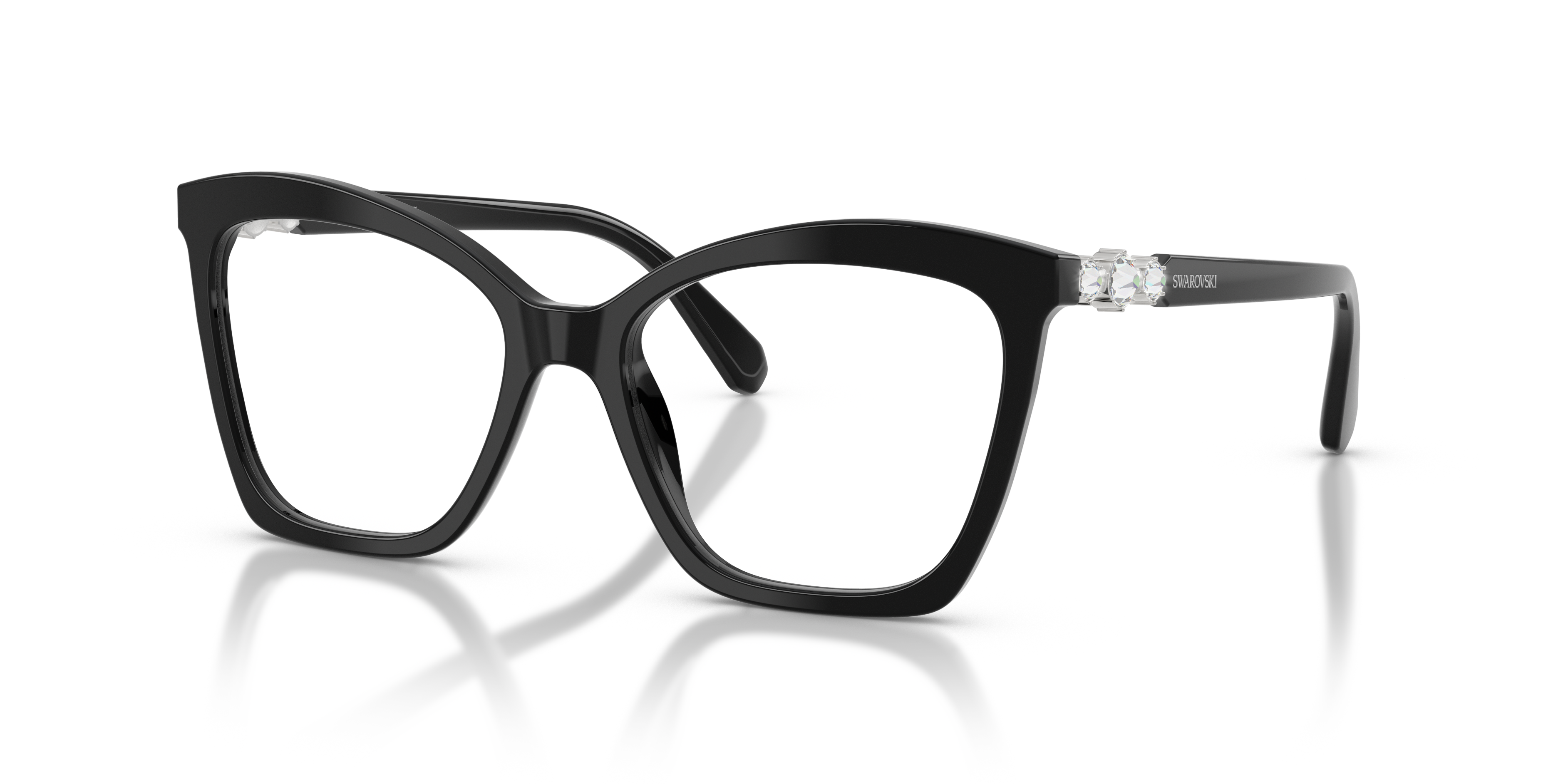Gafas de Sol Swarovski SK2053 1038 52 17