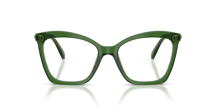 Sonnenbrille Swarovski SK2053 1081 54 17 — vista 2