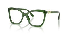 Sonnenbrille Swarovski SK2053 1081 52 17