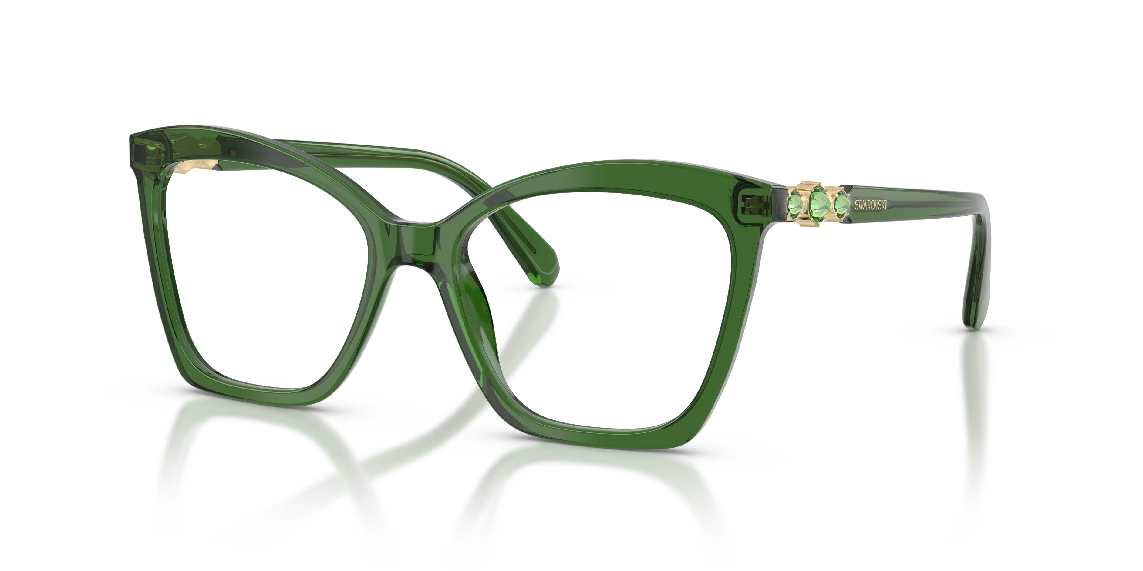 Gafas de Sol Swarovski SK2053 1081 52 17